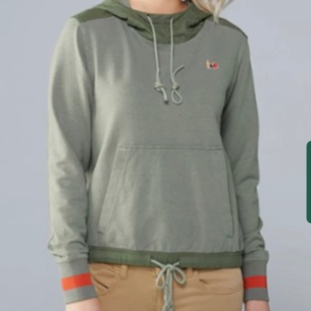 REI co op craglands hoodie